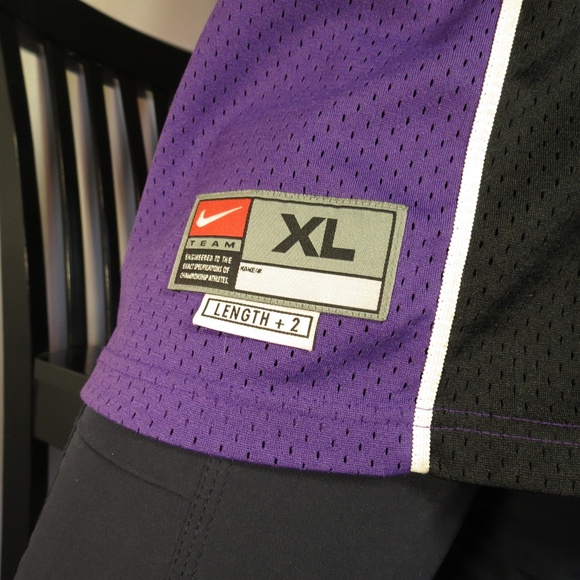 Nike Chris Webber Team Jersey - Picture 6 of 7